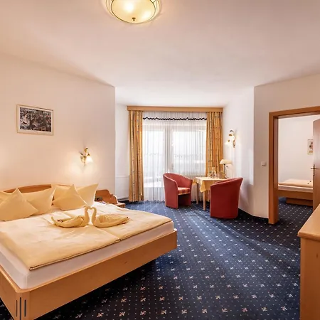 Otel Alpinjuwel 3