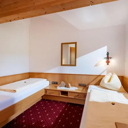 Hotel Alpinjuwel 3 3*