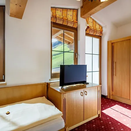 Hotel Alpinjuwel 3 3* Gerlos