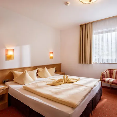 Hotel Alpinjuwel 3 Gerlos