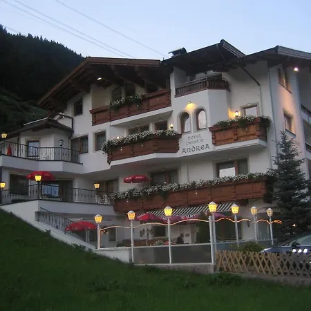 Hotel Hotel Andrea 3