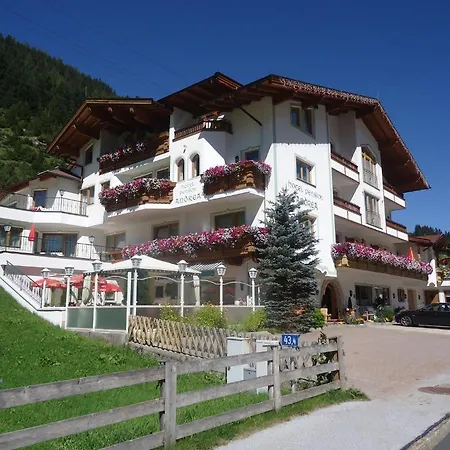 Hotel Andrea 3 3* Gerlos