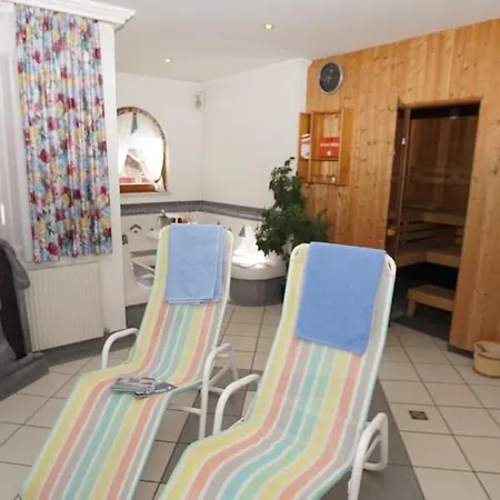 Hotel Andrea 3 Gerlos