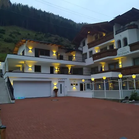 Hotel Hotel Andrea 3 3*