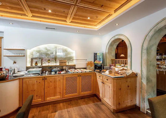 Hotel Alpinjuwel 3 Gerlos