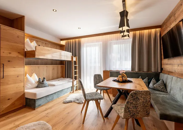 Alpinjuwel 3-sterne Superior