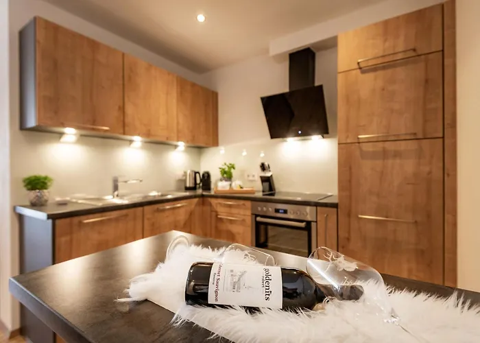 Alpinjuwel 3-sterne Superior Hotel