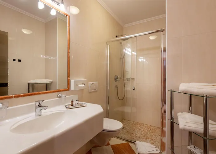 Alpinjuwel 3 Hotel 3*