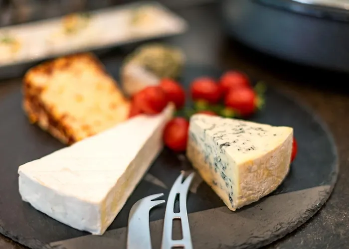 Ξενοδοχείο Alpinjuwel 3 Gerlos