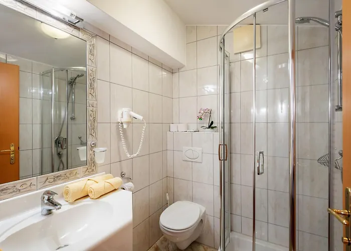 Hotel Alpinjuwel 3 3*