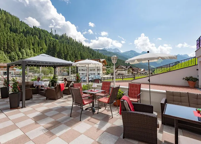 Alpinjuwel 3-sterne Superior Hotel