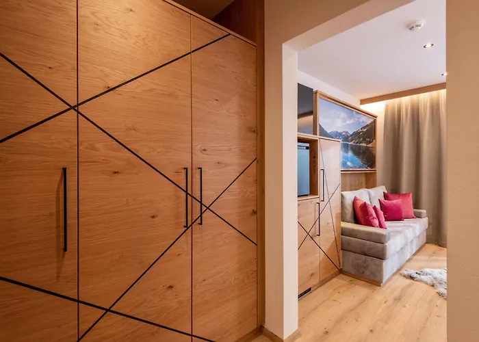 Hotel Alpinjuwel 3 3*