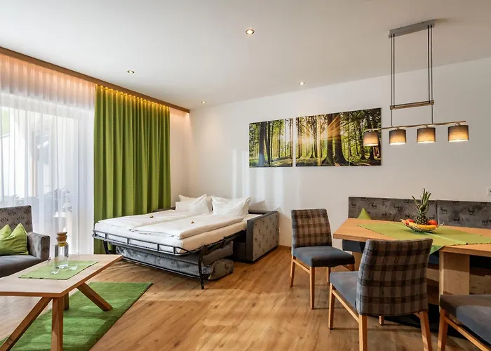 Alpinjuwel 3-sterne Superior 3*