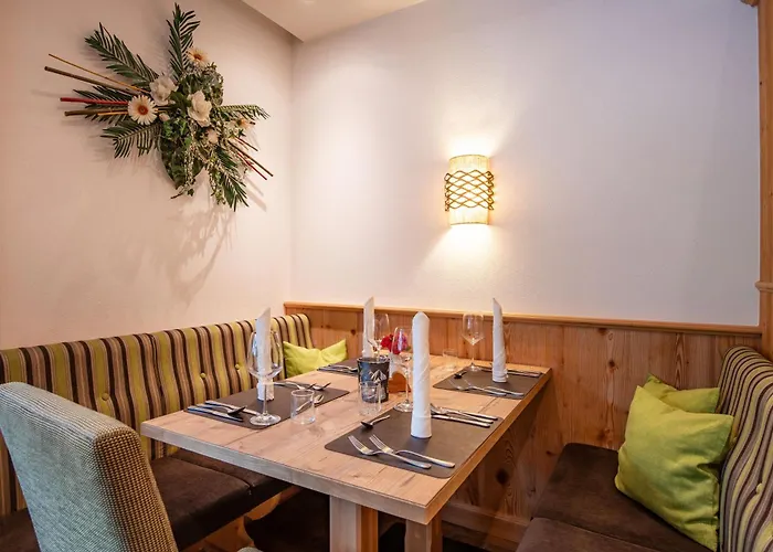 Alpinjuwel 3-sterne Superior 3* Gerlos