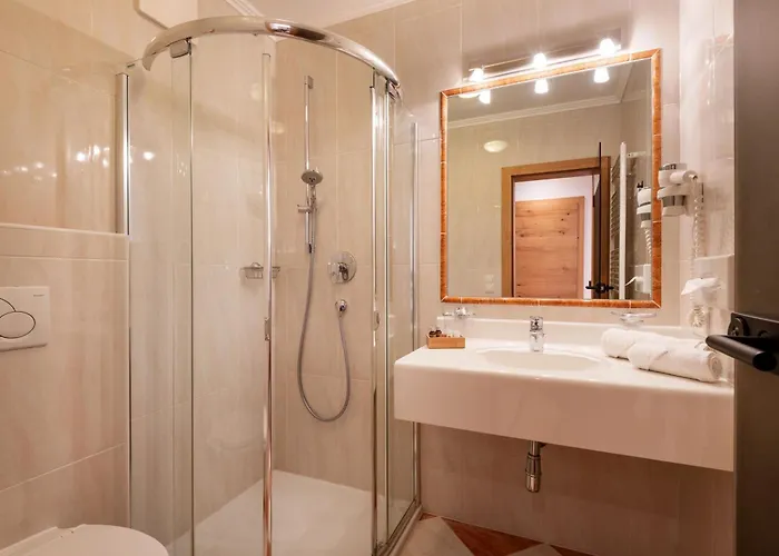 Alpinjuwel 3 Ξενοδοχείο