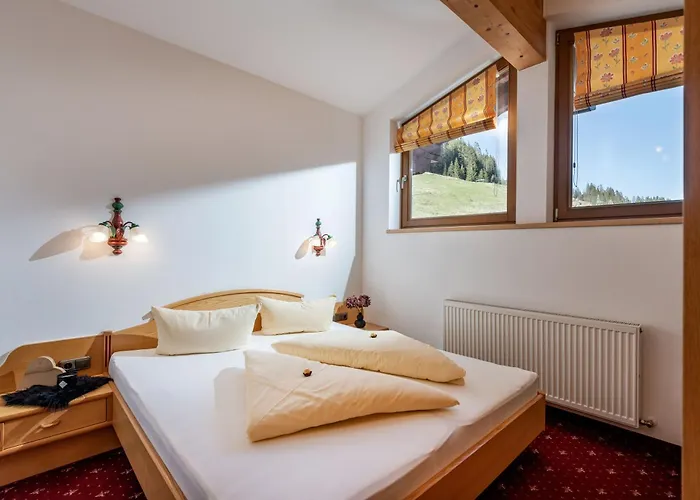 Hotel Alpinjuwel 3-sterne Superior