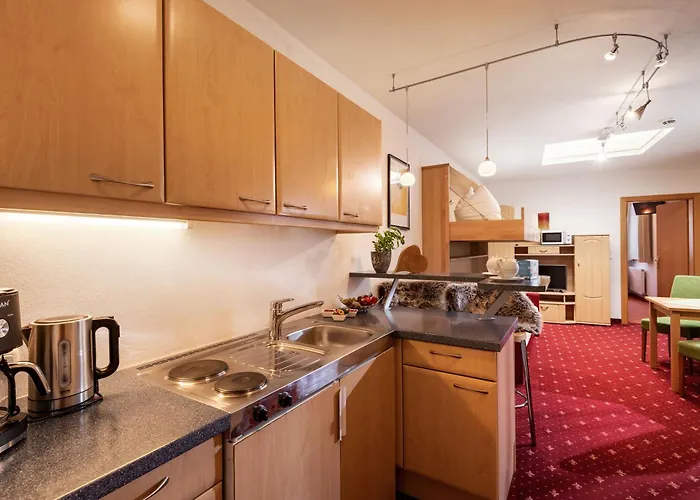 Hotel Andrea 3-sterne Superior 3*