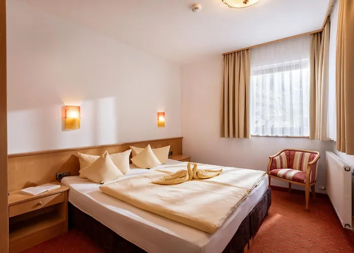 Hotel Andrea 3-sterne Superior Gerlos