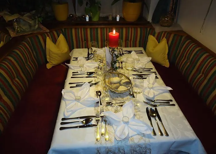 Hotel Alpinjuwel 3 Gerlos