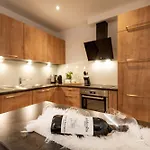 Hotel Alpinjuwel 3 Отель