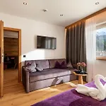 Hotel Andrea 3-sterne Superior Gerlos