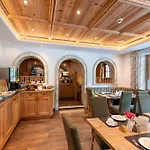 Hotel Andrea 3-sterne Superior Gerlos