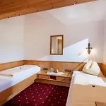 Hotel Alpinjuwel 3 3*