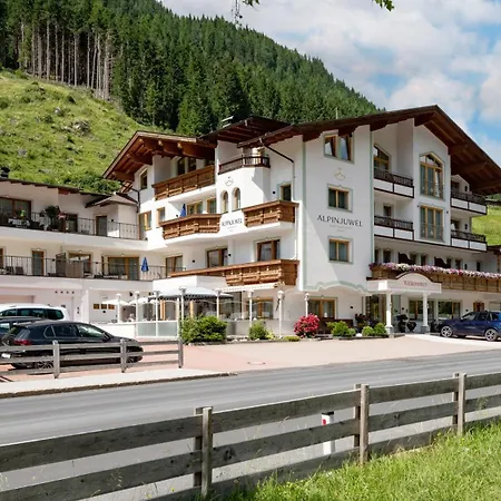 Andrea 3-sterne Superior Hotel