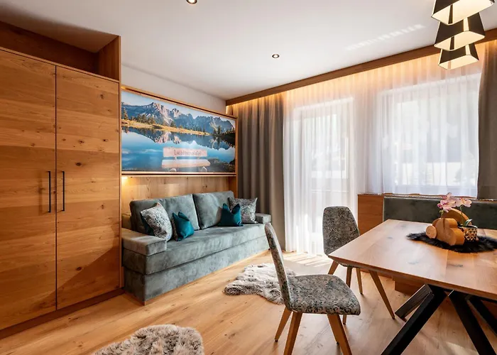 Alpinjuwel 3 3* 盖洛斯