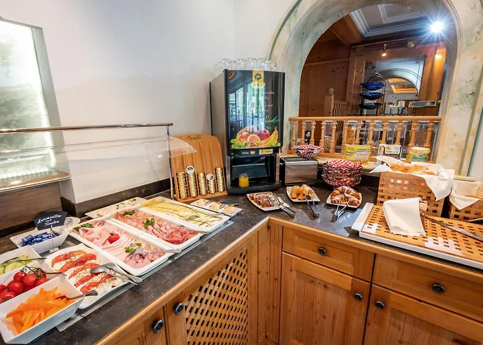 Alpinjuwel 3 盖洛斯