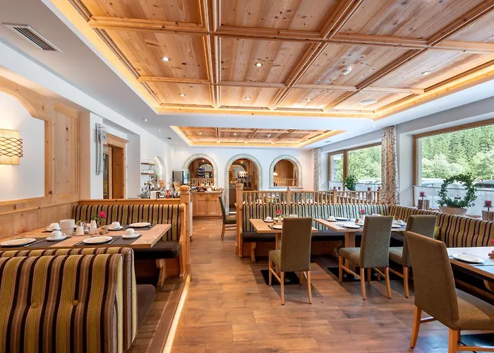 Alpinjuwel 3 3* 盖洛斯