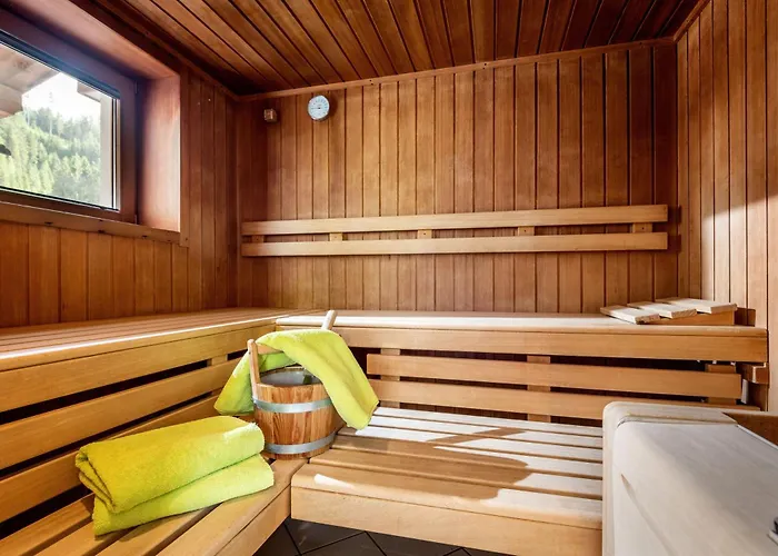 Alpinjuwel 3 酒店 3*