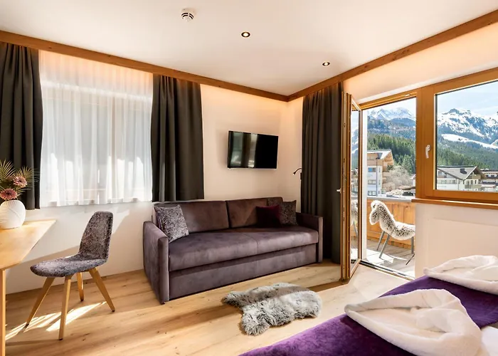 Alpinjuwel 3 3* 盖洛斯