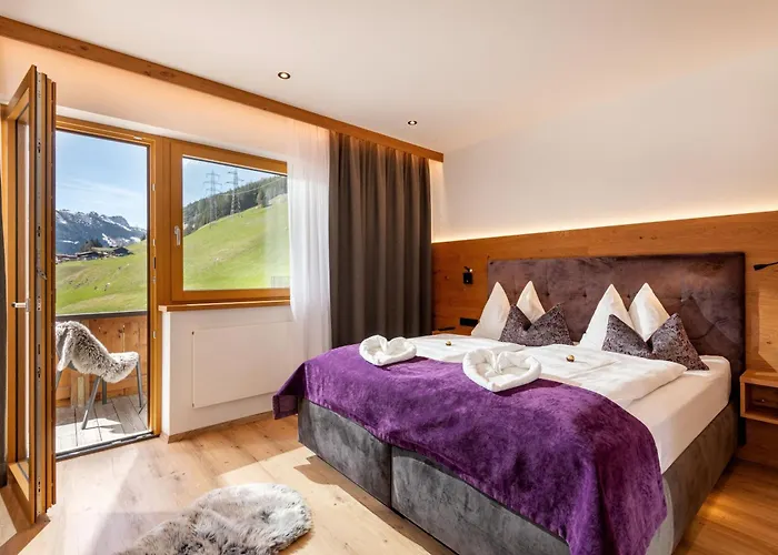 Alpinjuwel 3 酒店 3*