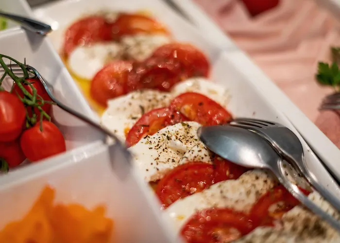 酒店 Alpinjuwel 3 盖洛斯