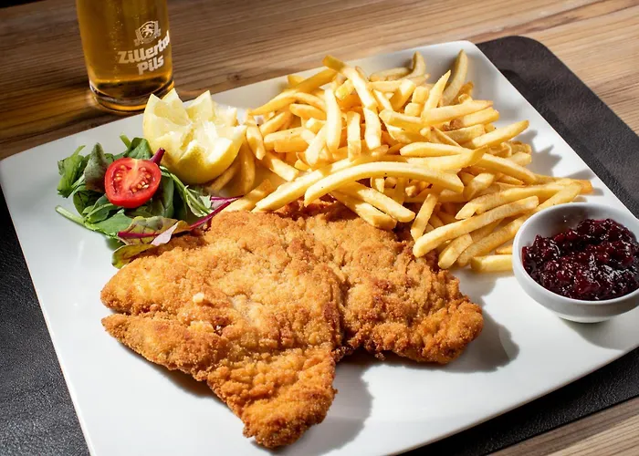 Alpinjuwel 3 3* 盖洛斯