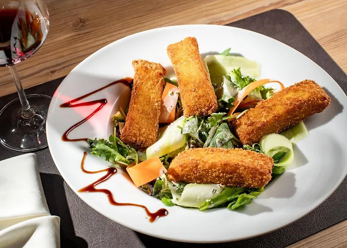 Alpinjuwel 3 酒店 3*