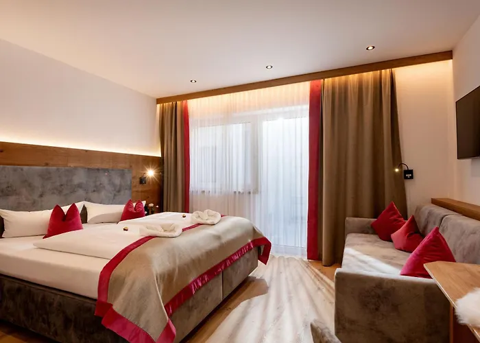 酒店 Alpinjuwel 3 3*