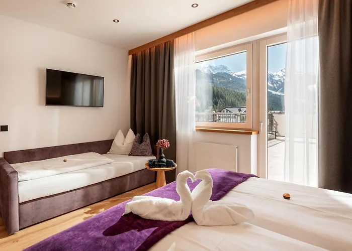 Alpinjuwel 3 3* 盖洛斯