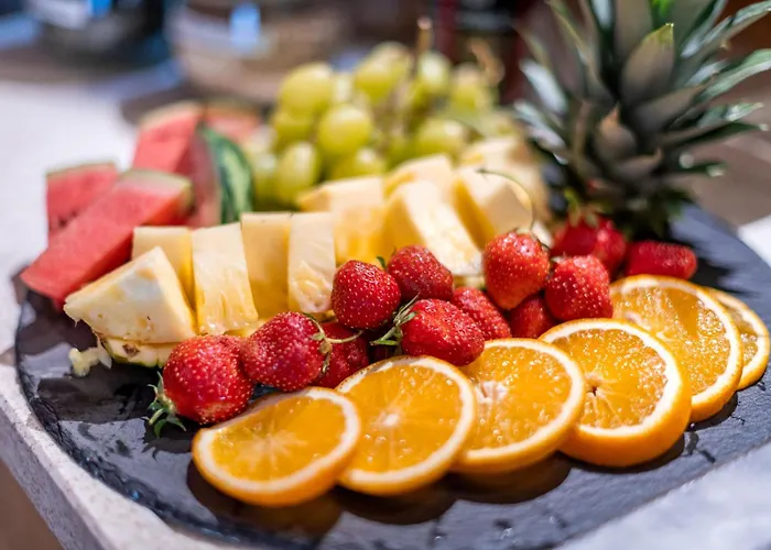 Alpinjuwel 3 酒店 3*