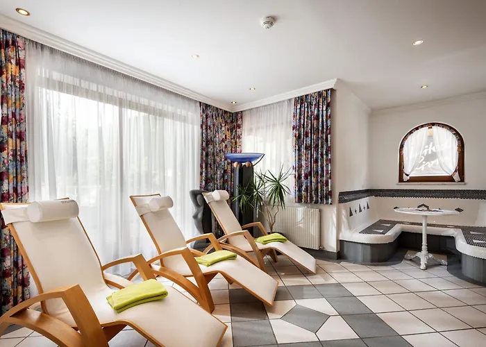 酒店 Alpinjuwel 3 3*