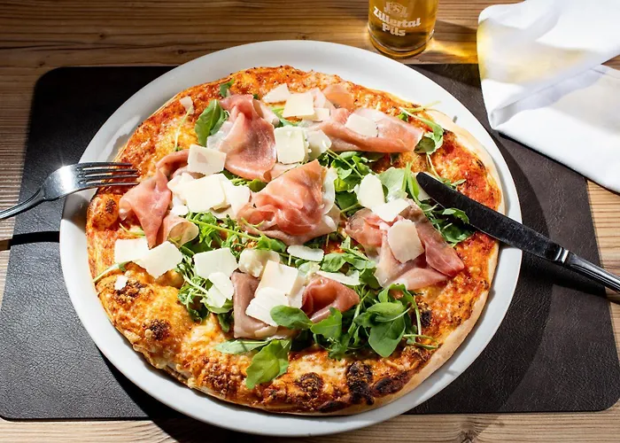 酒店 Alpinjuwel 3 盖洛斯