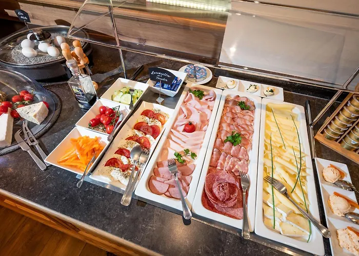 Alpinjuwel 3 3* 盖洛斯