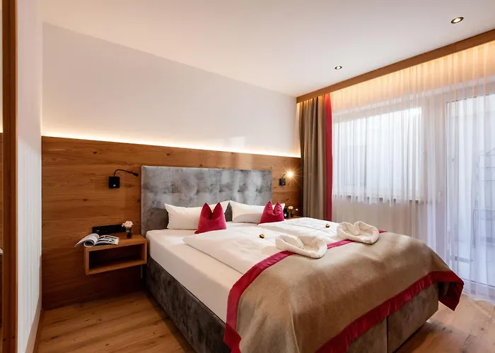 Alpinjuwel 3 酒店 3*