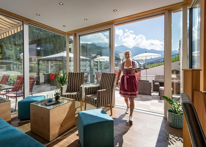 Alpinjuwel 3 盖洛斯