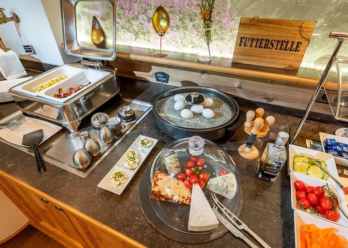 Alpinjuwel 3 3* 盖洛斯