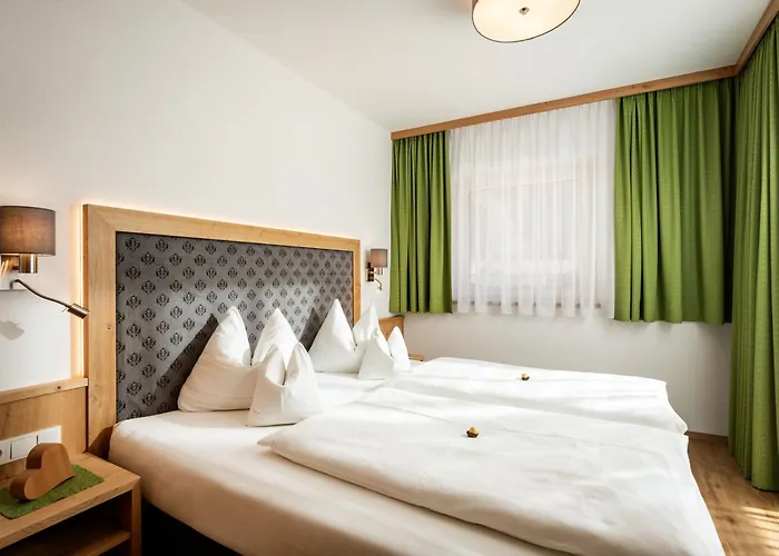 酒店 Alpinjuwel 3 3*