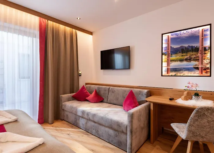 Alpinjuwel 3 盖洛斯