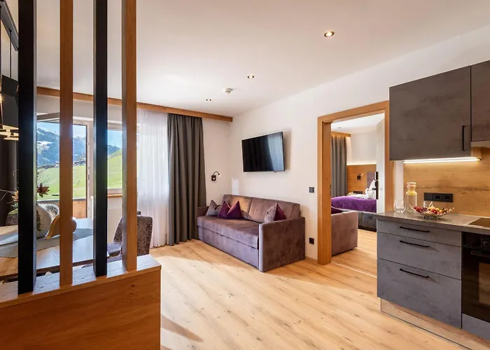 酒店 Alpinjuwel 3 3*