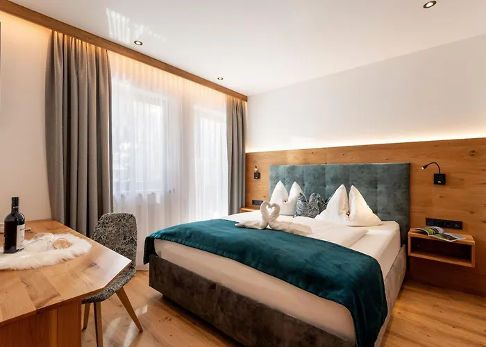 酒店 Alpinjuwel 3 3*